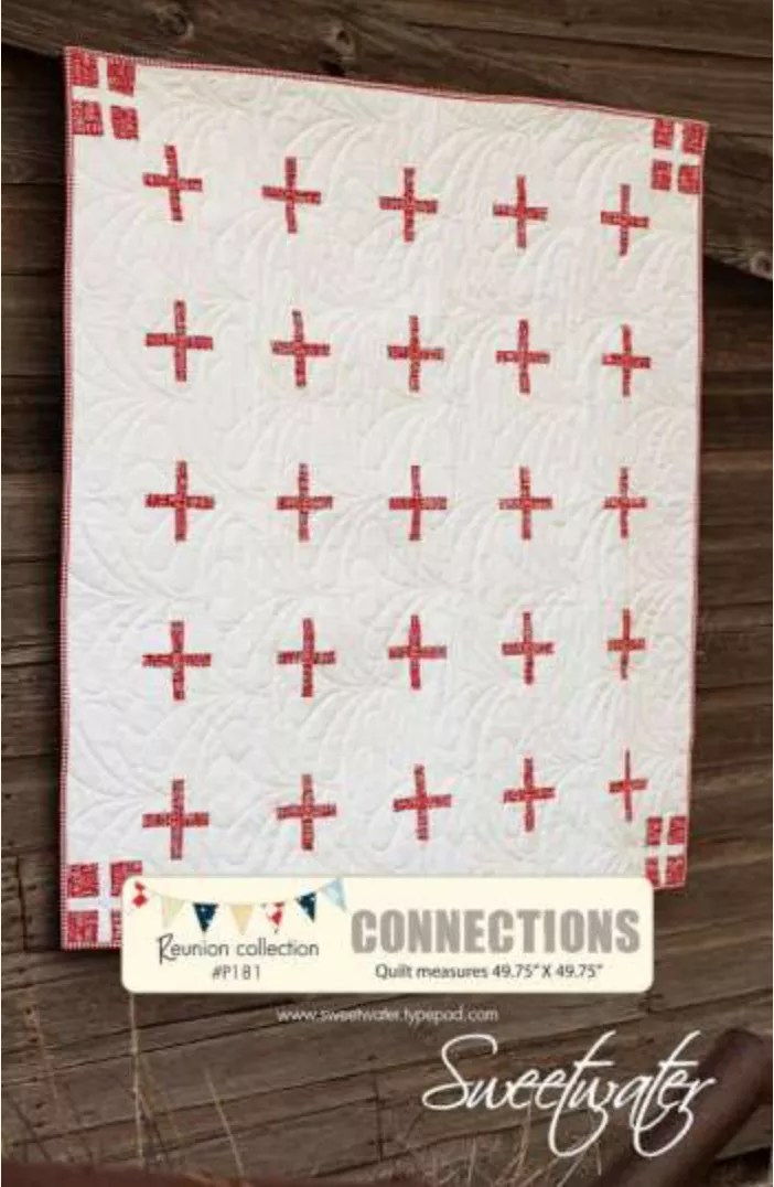 connections-pattern-by-sweetwater Connections pattern by Sweetwater