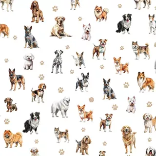 Coops Farm Dogs 25cm DV6790 - Devonstone