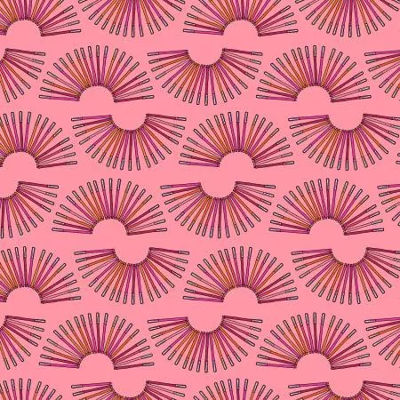 Coral Mr