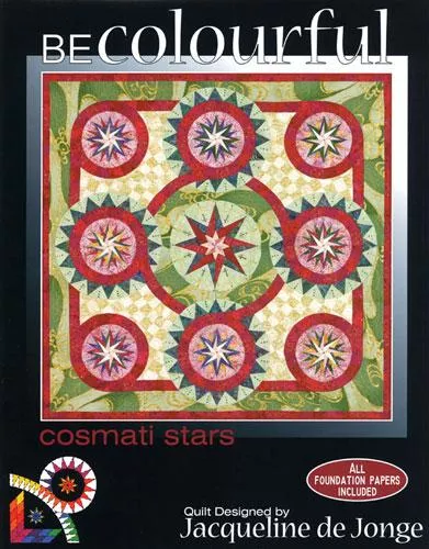 Cosmati Stars