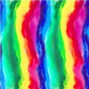 Cosmic Cows – Stripe