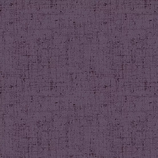 Cottage Cloth by Renee Nanneman A-428-P Grape