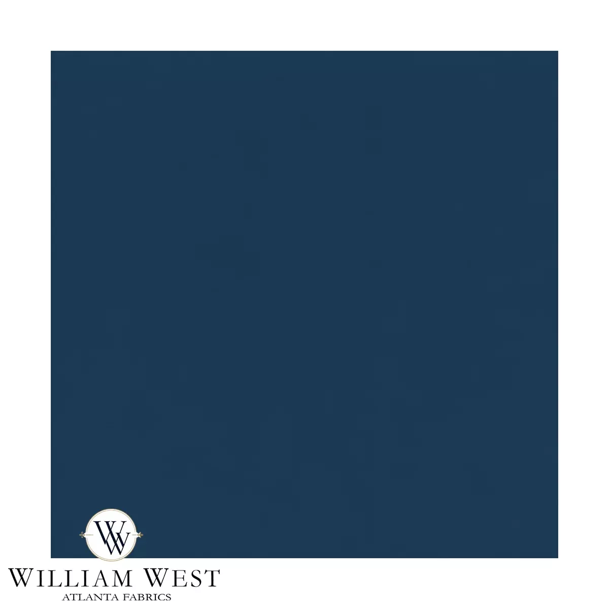 Cottage Garland Stripe Navy