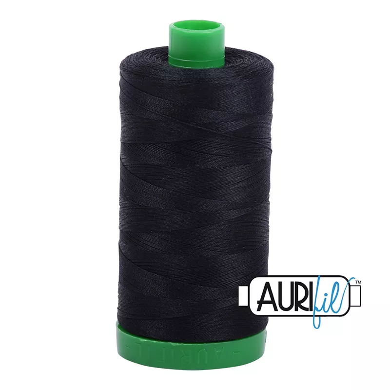 cotton-mako-thread-40wt-1000m Cotton Mako Thread 40wt 1000m