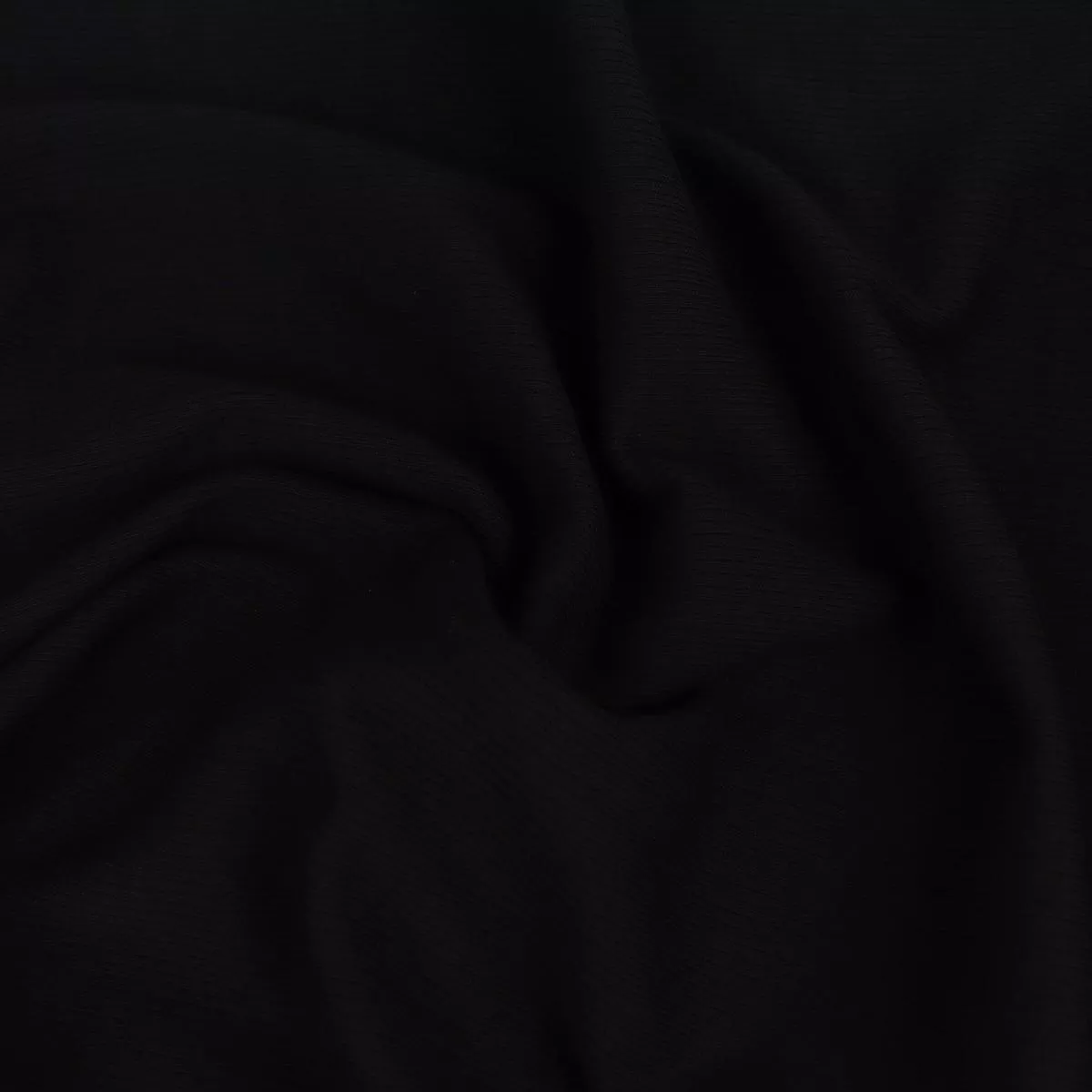 cotton-narrow-ribbed-jersey-black Cotton Narrow Ribbed Jersey – Black