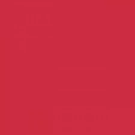 Cotton Poplin Solid In Color Riley Red