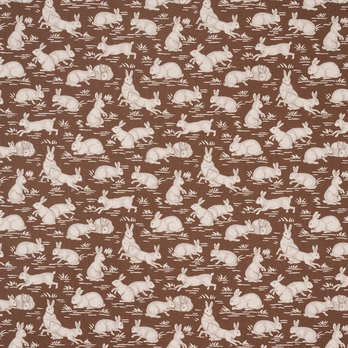 COTTONTAILS CHESTNUT