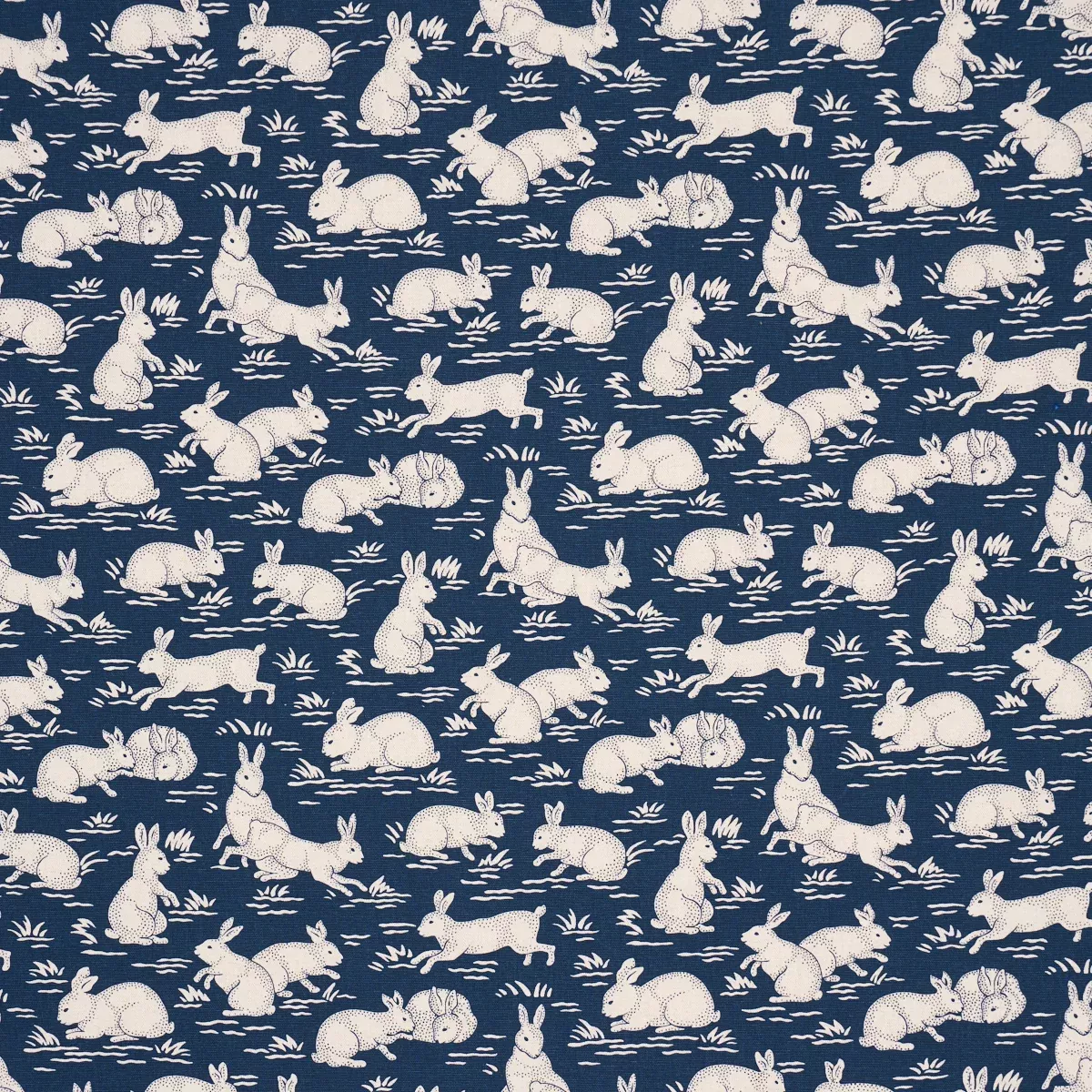 COTTONTAILS INDIGO