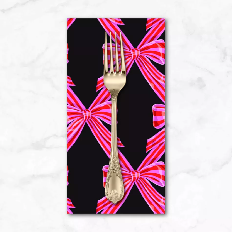 cozy-christmas-wrapped-in-suspense-dinner-napkin Cozy Christmas, Wrapped in Suspense, Dinner Napkin