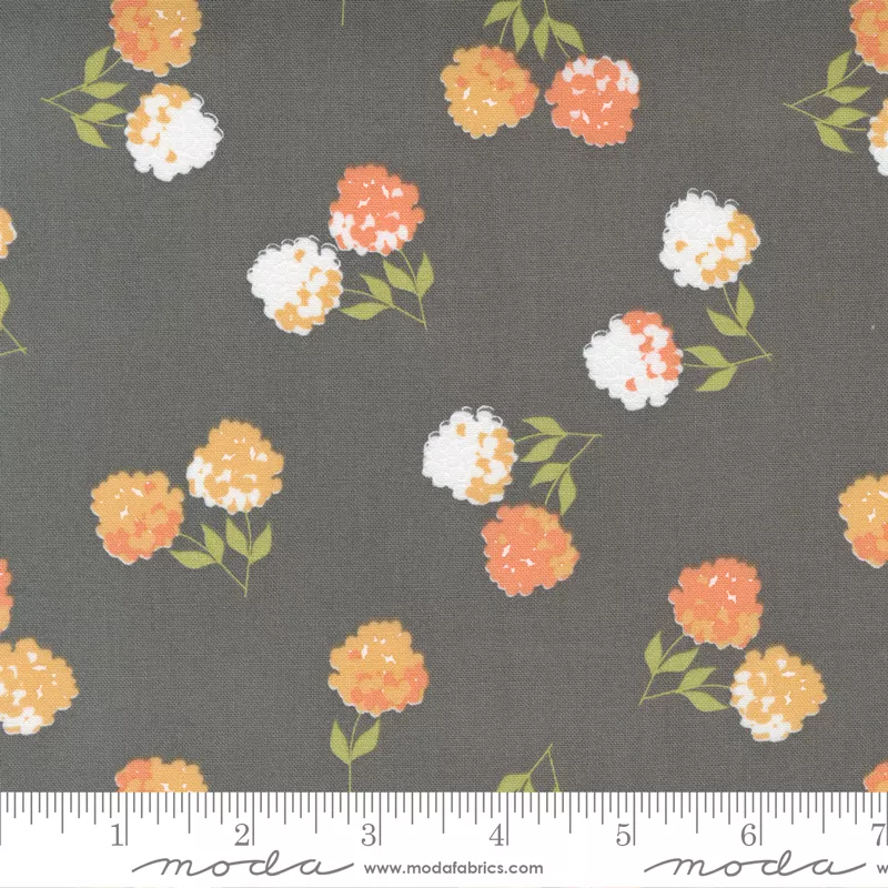 Cozy Up Clover Grey Skies