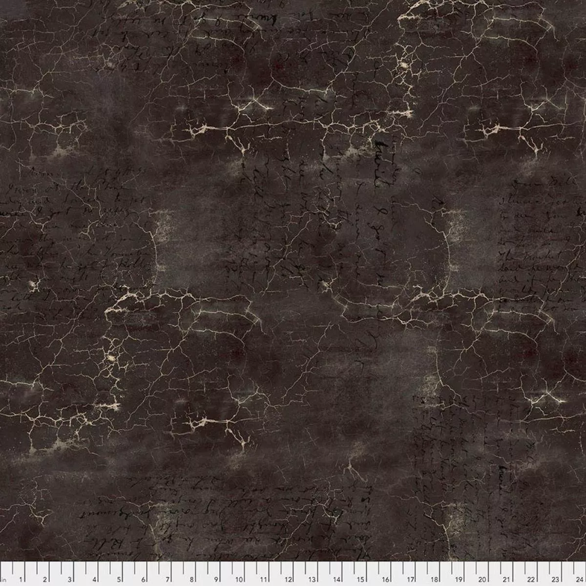 Cracked Shadow Black by Tim Holtz
