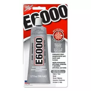 craft-adhesive-59-1ml-e6000 Craft Adhesive - 59.1mL - E6000