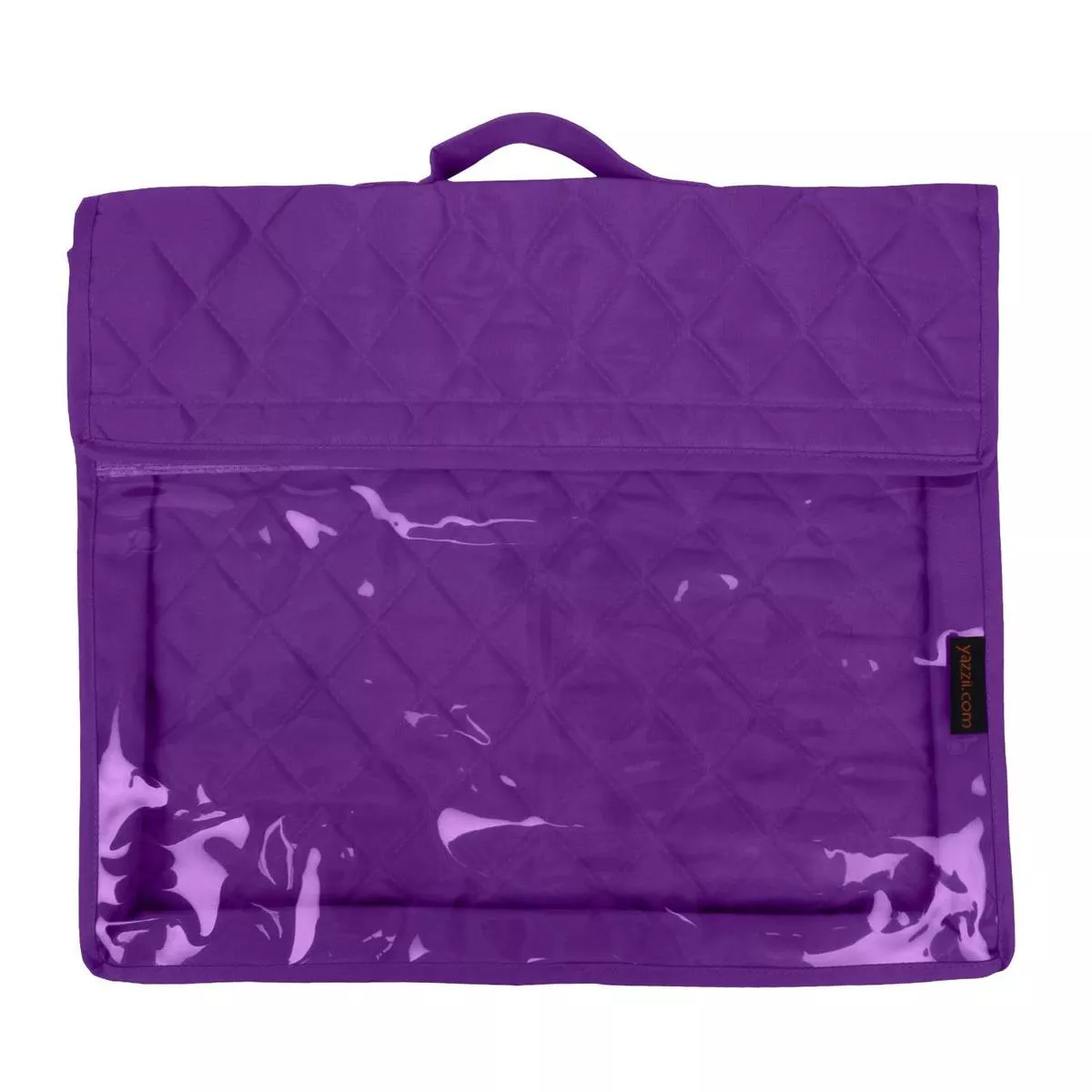craft-project-folder-purple-by-yazzii Craft Project Folder Purple by Yazzii