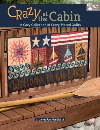 Crazy at the Cabin