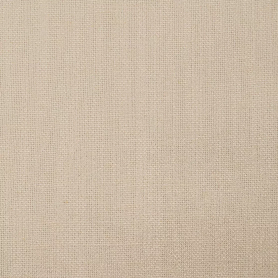 Cream Linen