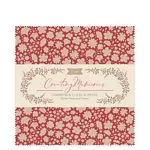 Creating Memories Charm Pack 5in 32pc Winter TIL300213