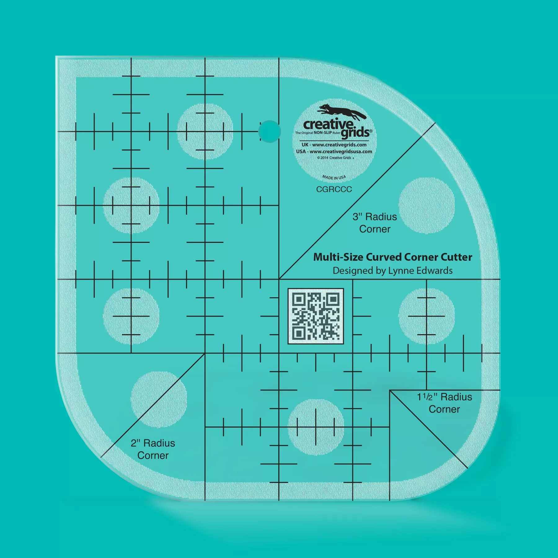 creative-grids-corner-cutter Creative Grids Corner Cutter
