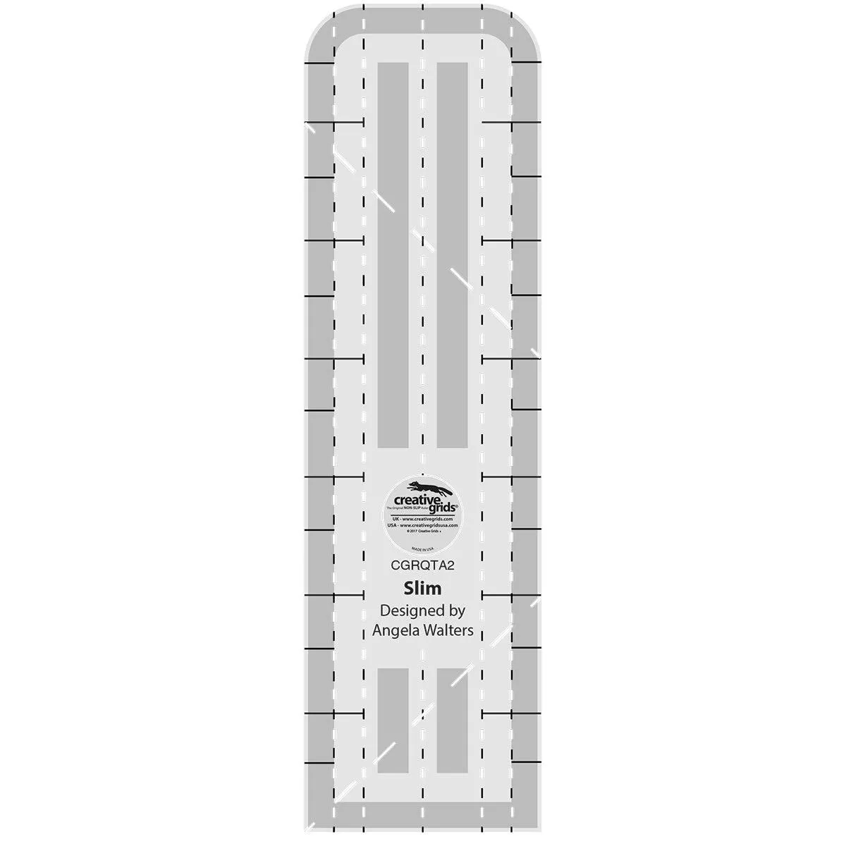 Creative Grids Machine Quilting Tool - Slim