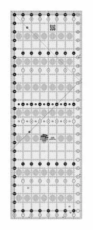 creative-grids-quilt-ruler-8-1-2in-x-24-1-2in Creative Grids Quilt Ruler 8-1/2in x 24-1/2in