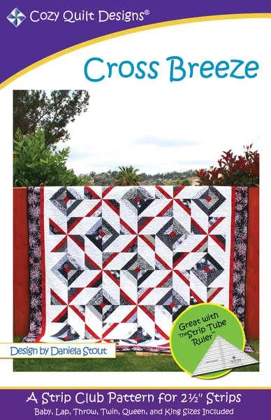 cross-breeze Cross Breeze