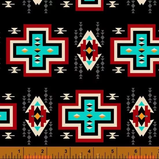 cruz-in-black-spirit-trail-52449-2 Cruz in Black - Spirit Trail - 52449-2