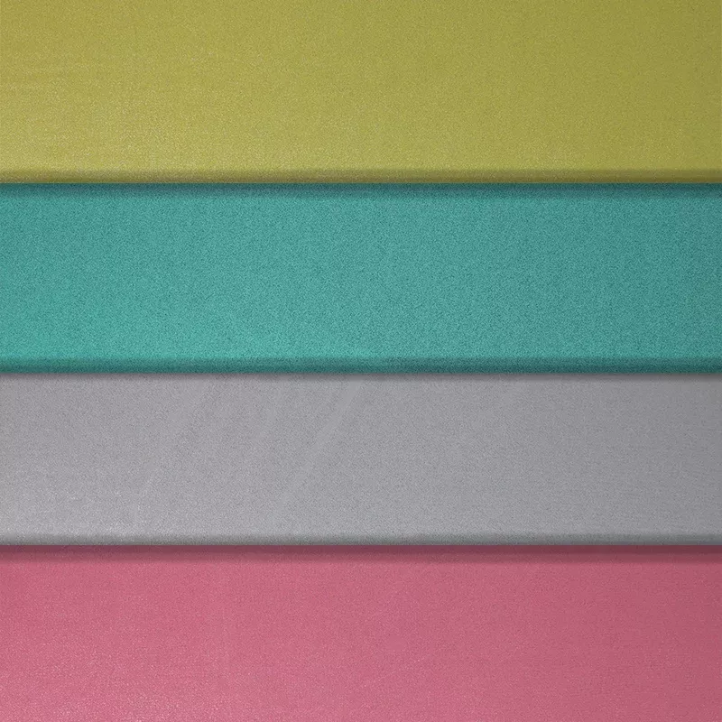 Crystal - 60" - 90% Polyester, 10% Spandex