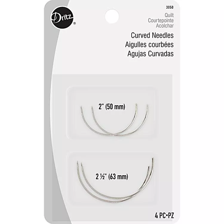 curved-needles-4-pc-2-sizes Curved Needles, 4 pc - 2 sizes
