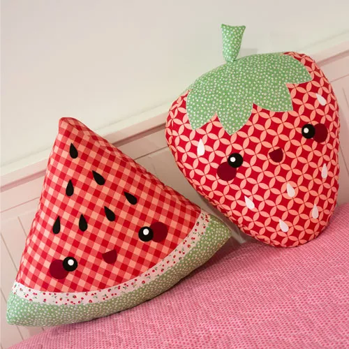 cute-fruit Cute Fruit