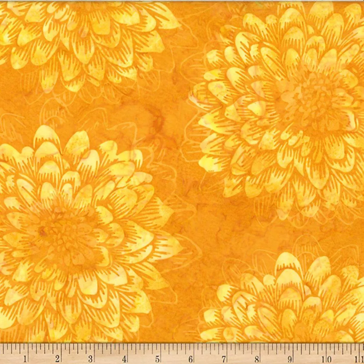 dahlia-dandelion-by-hoffman-studio Dahlia Dandelion by Hoffman Studio