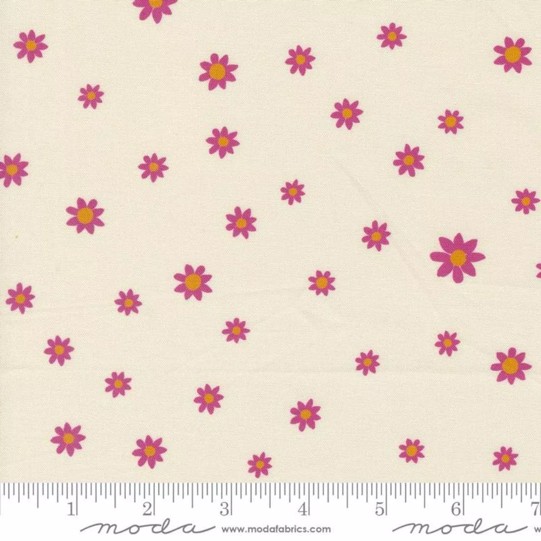 Daisy Dot Pearl by Crystal Manning