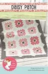 Daisy Patch Quilt Pattern