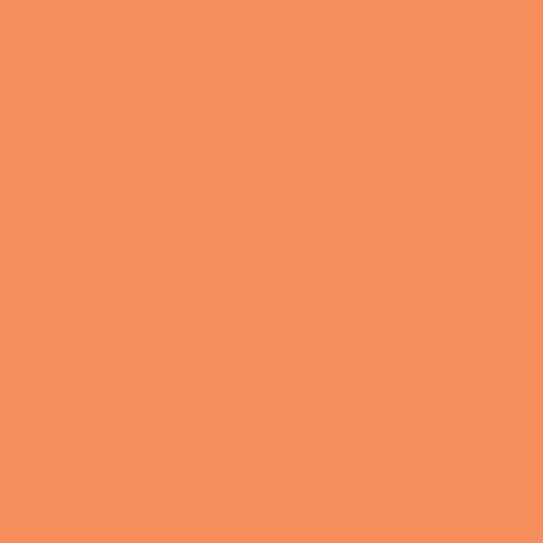 Daisy | Pure Solids Marmalade