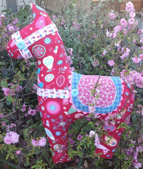 Dala Horse