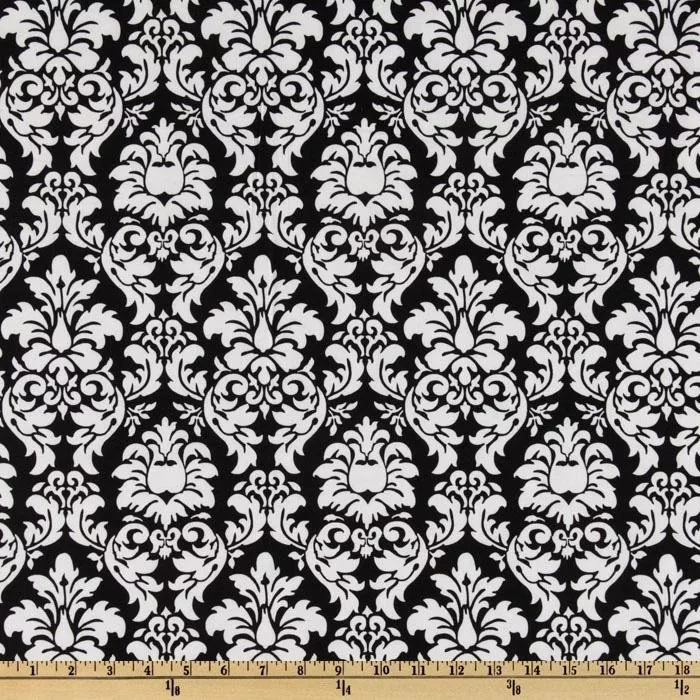Dandy Damask