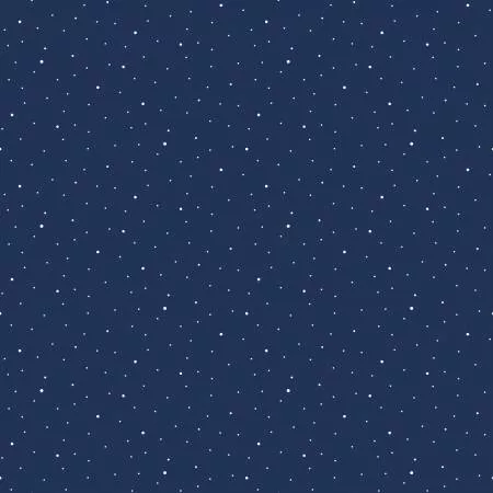 Dapple Dot Color Navy