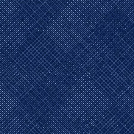 Dark Blue China Spot