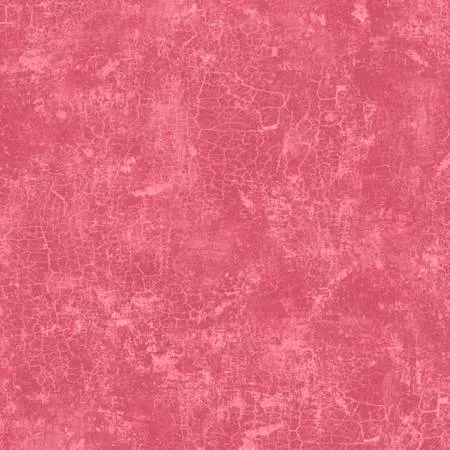 Dark Pink Crackle
