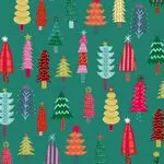 Dashwood_Candy Cane- Christmas Trees