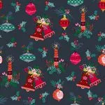 Dashwood Studio_Candy Cane- Bells and Candies