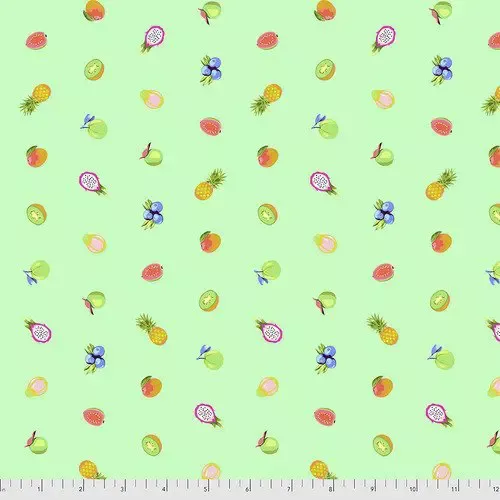 Daydreamer Forbidden Fruit Snacks - Mojito