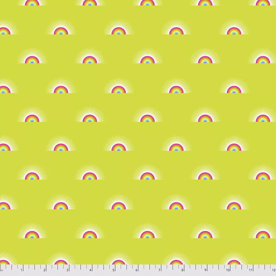 Daydreamer Sundaze - Pineapple