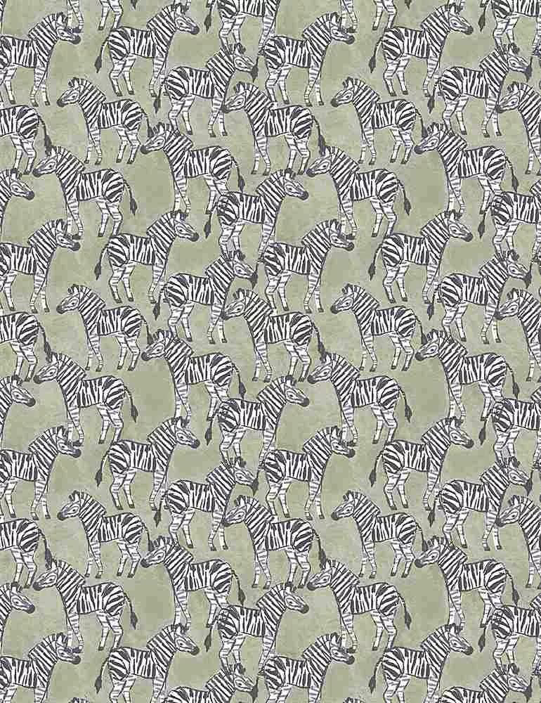 Dear Stella – Zebra Maze – Multi