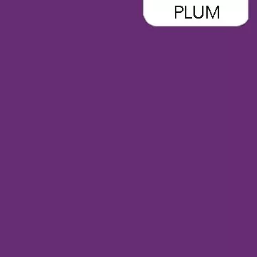 Deborah's Garden - Plum