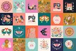 Decade Panel- Celebrating 10 Years of Dashwood