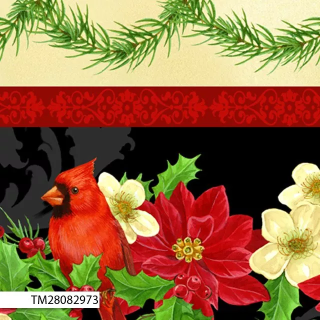 Deck the Halls – TM28082973
