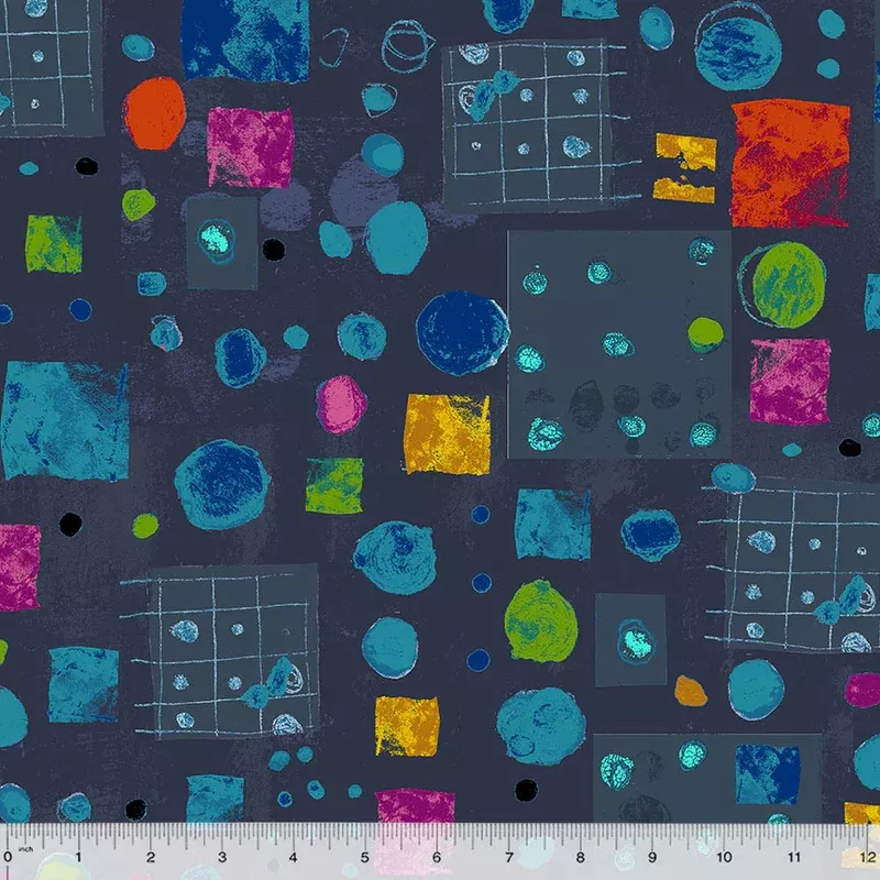 Deep Space | by Marcia Derse | Marble Run
