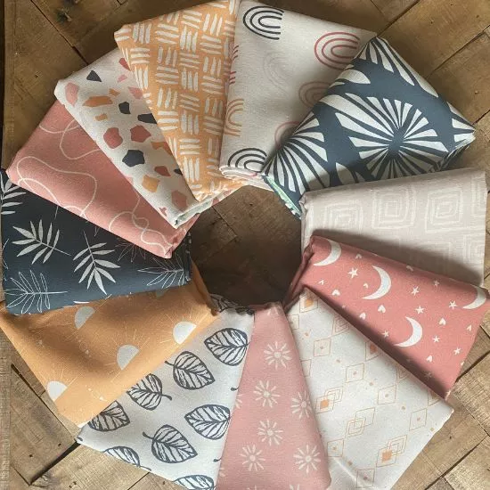 devonstone-boho-linen-1-2-metre-bundle Devonstone Boho Linen 1/2 Metre Bundle