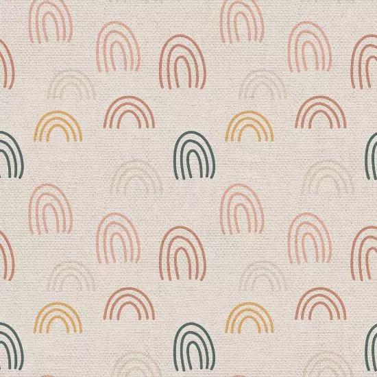 Devonstone Boho Linen Cotton DV5636