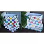 diamond-patch-quiltpleasant-valley-creations-pvc415 Diamond Patch QuiltPleasant Valley Creations PVC415