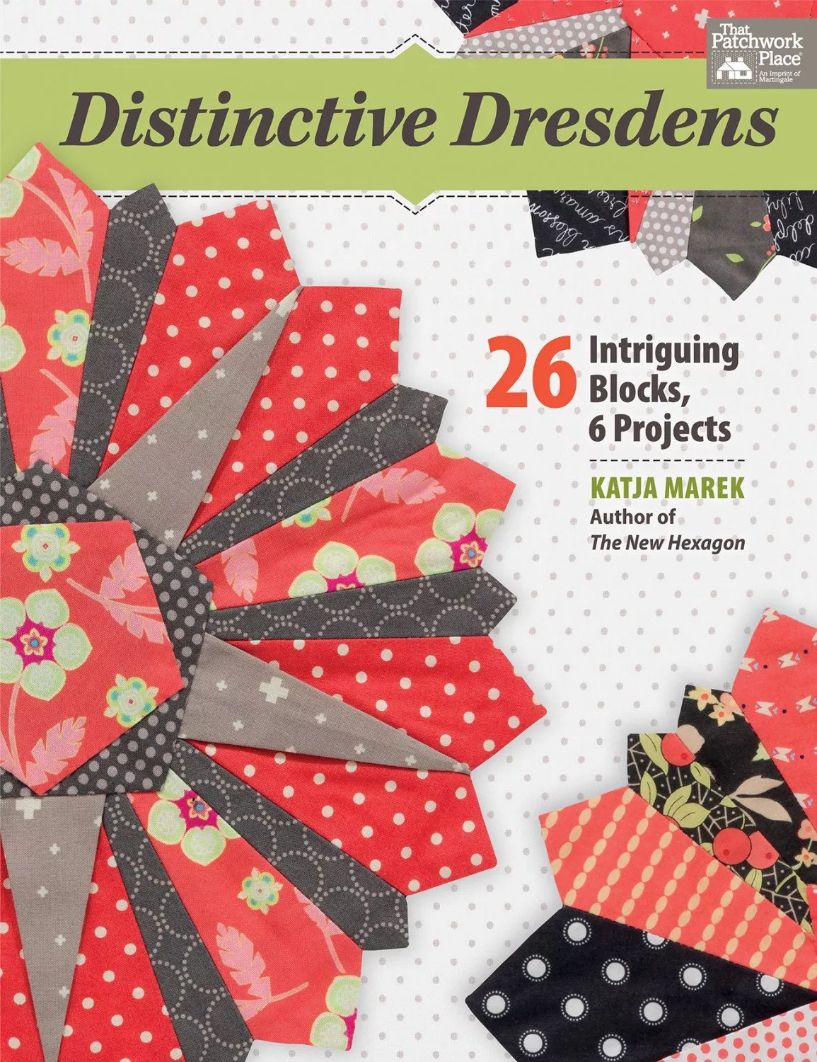 distinctive-dresdens-softcover-book Distinctive Dresdens Softcover Book